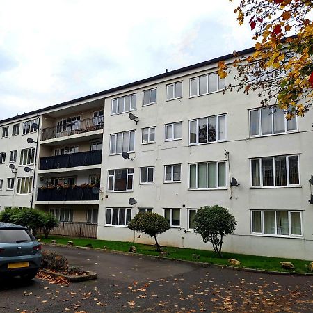 Racecourse Apartment 唐克斯特 外观 照片