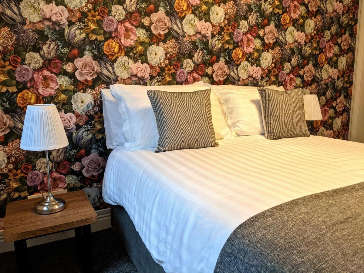 Racecourse Apartment 唐克斯特 外观 照片